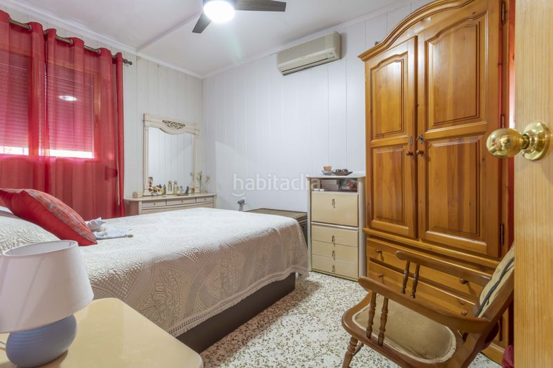 Foto eb44feb2-6835-41fd-84fc-192b79d0d413. Casa amb piscina a Loreto Espartinas
