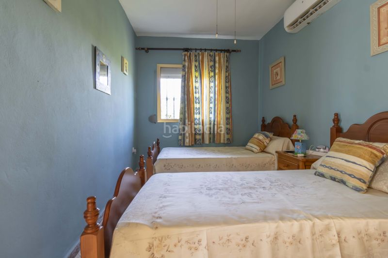 Foto f8340aa0-9aa4-4dbd-a968-d22ec93d1b55. Casa amb piscina a Loreto Espartinas