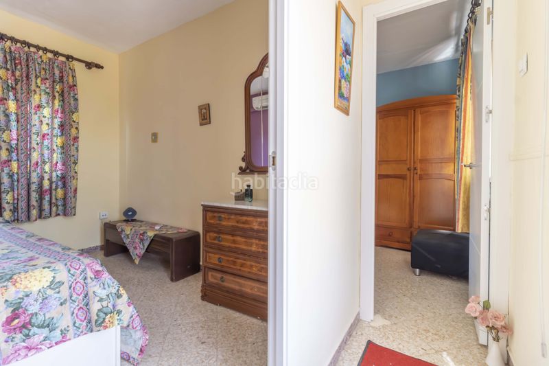 Foto fda15c6a-c54d-4bf4-97a5-6b3fbe936933. Casa amb piscina a Loreto Espartinas