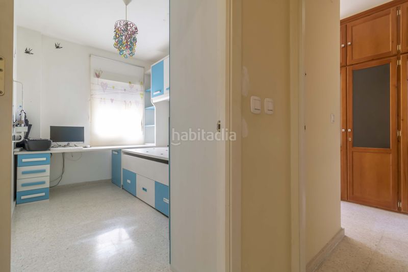 Foto 06c10054-e122-47ef-a7c6-ce73366a7aa5. Pis amb aparcament a Palmete Sevilla