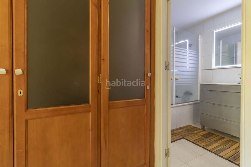 Foto 469d4c90-cc02-4756-a958-663150f2afb0. Pis amb aparcament a Palmete Sevilla