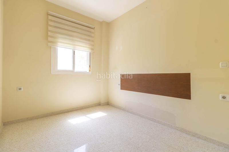 Foto a53b9e6d-c9ed-4c67-9c64-76b1022adc2f. Pis amb aparcament a Palmete Sevilla