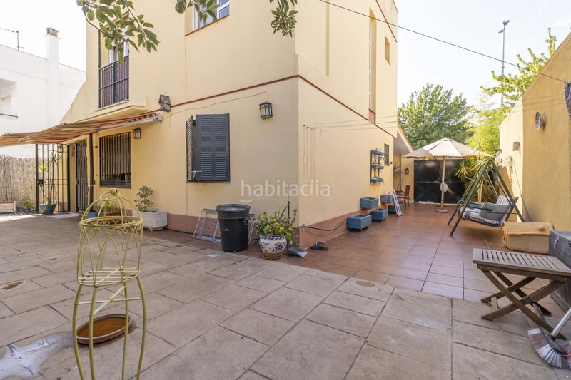 Foto 94c4b1ed-cbc1-47ac-b5ec-499231e4894c. Casa a Centro Bormujos
