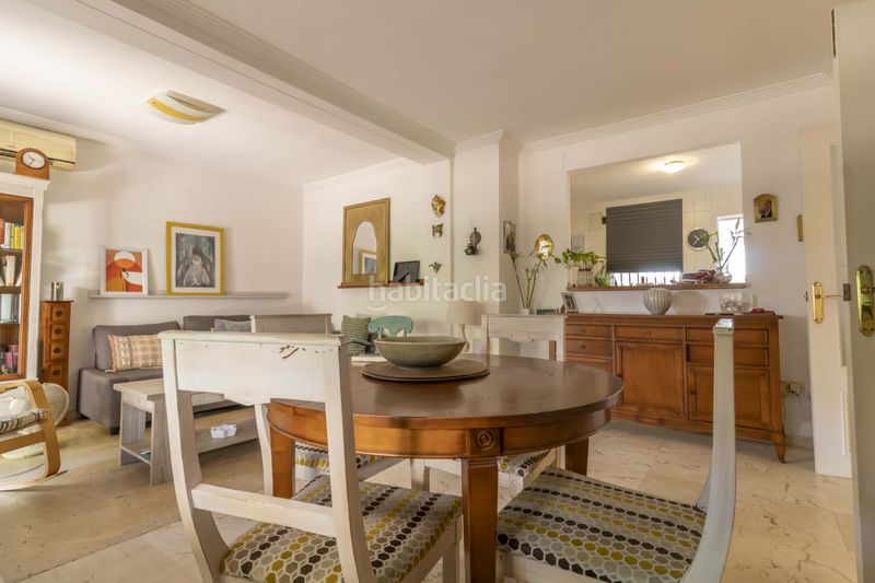 Foto ae641630-7f1a-4513-a5ac-518bf35eb17e. Casa a Centro Bormujos