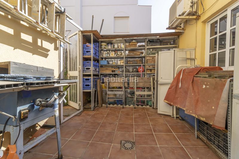 Foto c768aa75-5f7c-4deb-ae11-61a29935cf07. Casa a Centro Bormujos