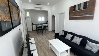 Lloguer Pis a Ciudad Jardín. Piso completamente reformado para alquiler de estudiantes en ner