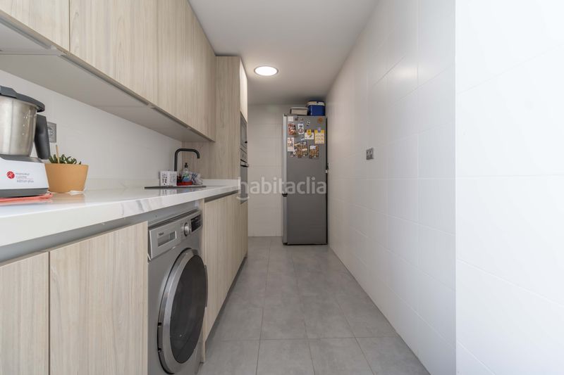 Foto d0b3502e-ddf5-4ffa-922f-78c3cf20d5e9. Pis a Bellavista Sevilla