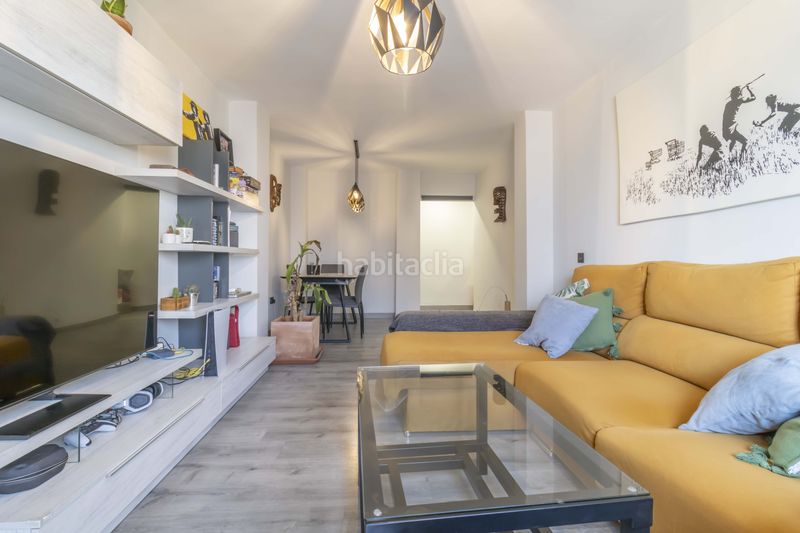 Foto f08d07a3-3391-4068-85ae-e8bdbabb4c76. Pis a Bellavista Sevilla