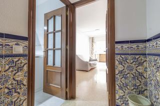 Etagenwohnung in Triana Oeste