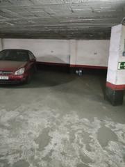 Lloguer Aparcament cotxe  Calle la regente. Ref 946/22