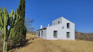 Masia  A-7075. Sale-almogia