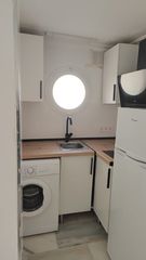 Flat in Calle Maestranza