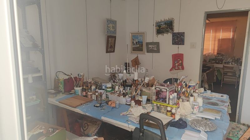 Foto 7763d422-806c-4ce8-a697-a25ae73b1df2. Àtic a Carranque - Haza Cuevas Málaga