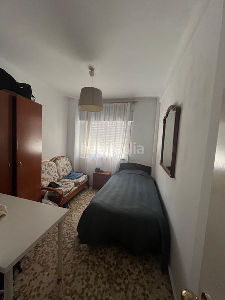 Foto db074500-92df-4048-9169-748447f6d580. Pis a Los Castillejos - La Trinidad Málaga