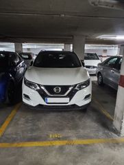 Posto auto  Calle hilera 8. Venta aparcamiento centrico