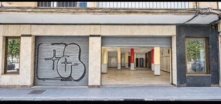 Geschäftsraum in Calle Arango