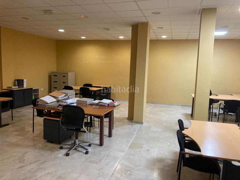 Foto 77f305f2-d781-4653-8dd0-1789bcbbbfb0. Affitto locale commerciale in avenida libertad 8 in Algaba (La)