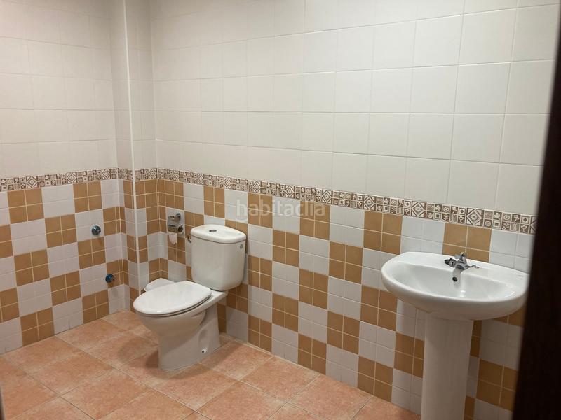 Foto 28b4721a-80d1-489f-8bf9-de84cfdbb76b. Miete geschäftsraum in avenida libertad 8 in Algaba (La)