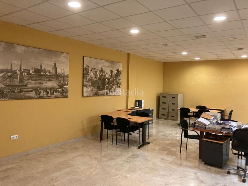 Foto 6380ce8a-dd69-4379-bfef-20463aca0ec2. Miete geschäftsraum in avenida libertad 8 in Algaba (La)