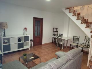 Miete Doppelhaus  Calle torre. Oportunidad, casa centrica y reformada