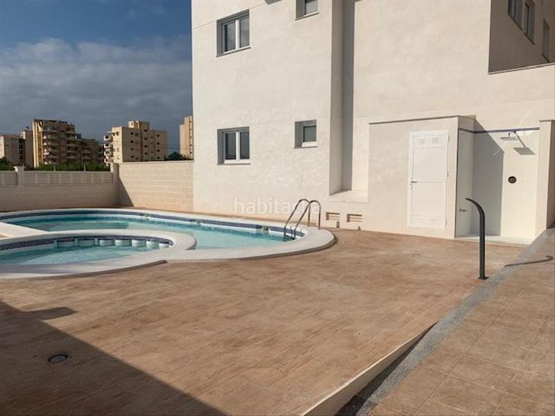 Foto 424387c4-f18b-48d9-9ba3-4ad0c823a26c. Appartement dans avenida cuartel 2 dans Xeraco