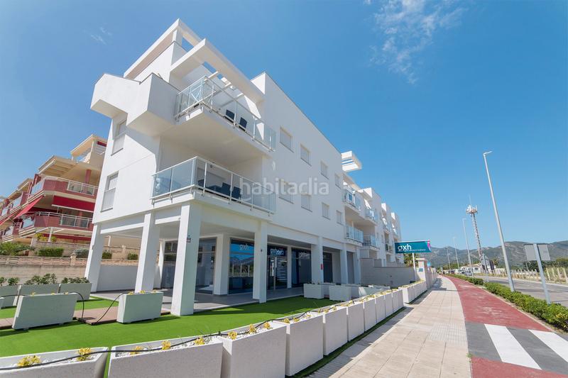 Foto 58458f53-d16d-4562-9d33-4a02be5b3c8a. Appartement dans avenida cuartel 2 dans Xeraco