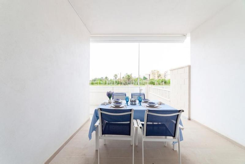 Foto 8409993a-ddb6-4f9c-8a9f-fc2cd9bc527e. Appartement dans avenida cuartel 2 dans Xeraco