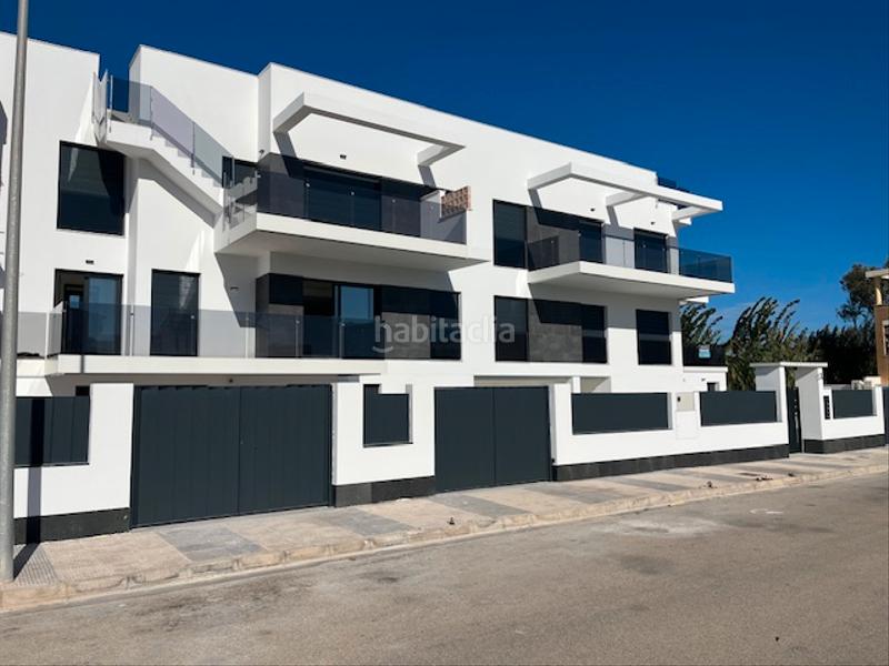 Foto 12024ef3-739e-4ece-884c-557be092eb23. Apartamento 174m<sup>2</sup> en carrer del cedre 11 en Oliva playa Oliva