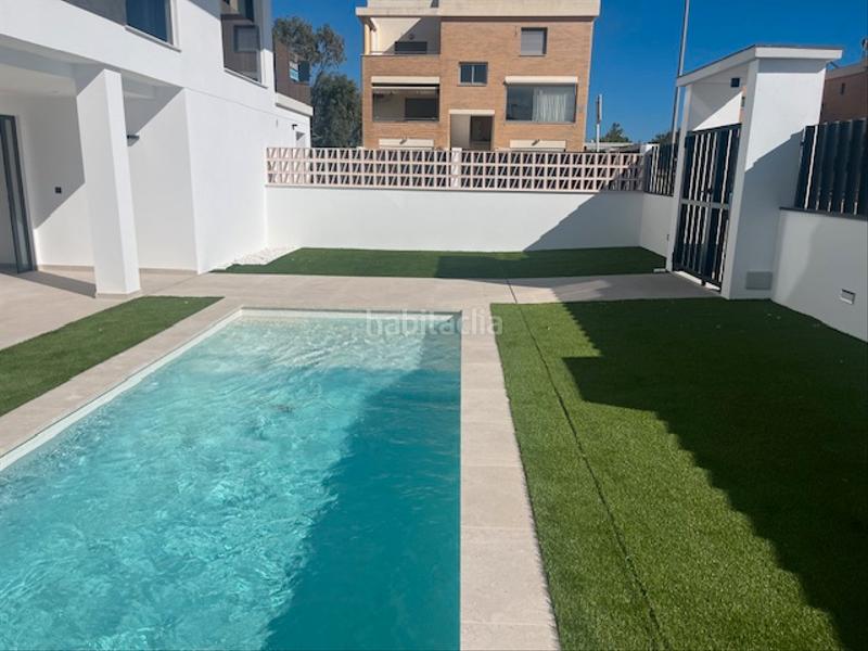 Foto 6d11cccc-5709-4a0a-a36a-781621704ecd. Apartamento 174m<sup>2</sup> en carrer del cedre 11 en Oliva playa Oliva