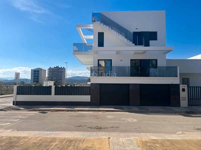 Foto abb4646d-b7d7-4416-a390-aec4fed3c80a. Apartamento 174m<sup>2</sup> en carrer del cedre 11 en Oliva playa Oliva