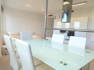 tic en Plaa de cnovas del castillo 5. Vivienda atico