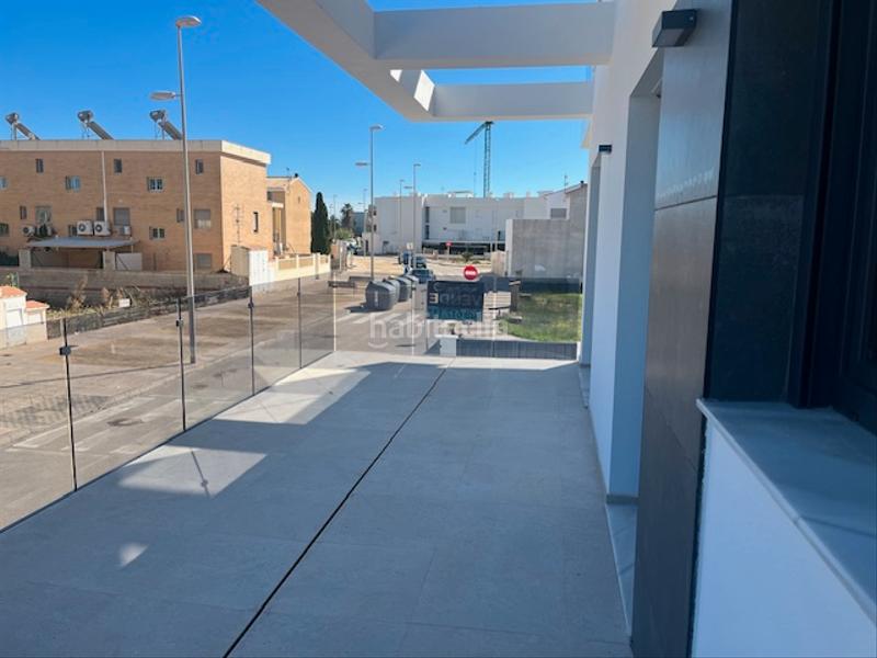 Foto ca14f288-c429-4c2f-8f08-7e8ce3d55a4c. Piccolo appartamento 159m<sup>2</sup> in carrer del cedre 11 in Oliva playa Oliva