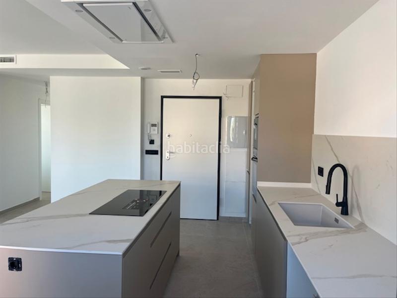 Foto 24960ffc-da21-4d69-a252-f4c5a1842046. Apartamento 174m<sup>2</sup> en carrer del cedre 11 en Oliva playa Oliva