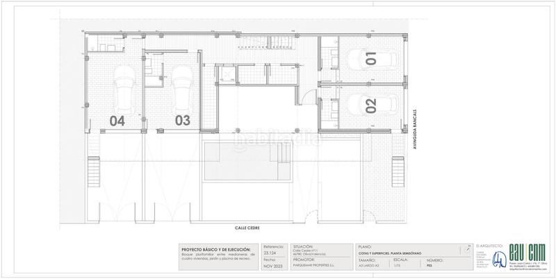 Foto 2eac1293-4c0a-49df-a0e9-25e00c177cae. Apartamento 174m<sup>2</sup> en carrer del cedre 11 en Oliva playa Oliva