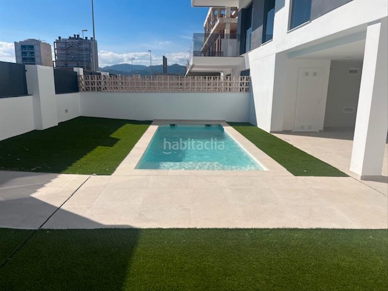 Foto 39361d1d-2acd-4992-bf94-4807460e991b. Apartamento 174m<sup>2</sup> en carrer del cedre 11 en Oliva playa Oliva