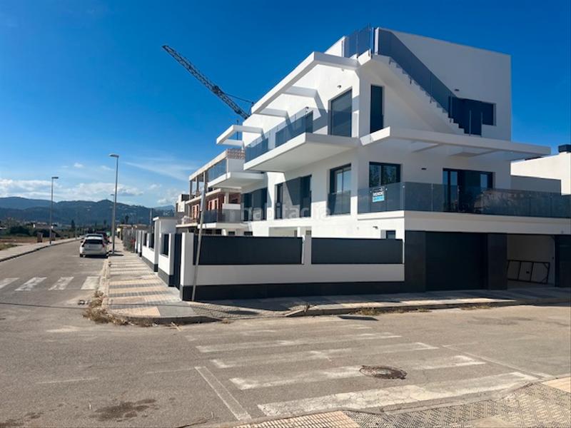 Foto afe58b51-a552-472a-b30d-8d6af24e5c1c. Apartamento 174m<sup>2</sup> en carrer del cedre 11 en Oliva playa Oliva