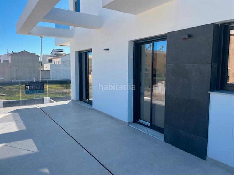 Foto bf1a2464-5853-44bf-86b2-81dac6e98a20. Apartamento 174m<sup>2</sup> en carrer del cedre 11 en Oliva playa Oliva