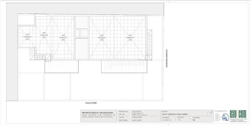 Foto d44ec741-cd8b-48f9-9afe-64e79193f172. Apartamento 174m<sup>2</sup> en carrer del cedre 11 en Oliva playa Oliva
