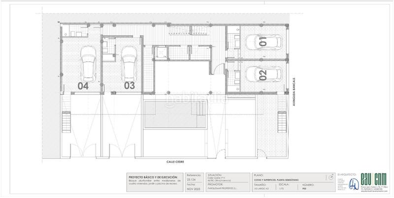Foto d886ee44-bb8c-4fd7-92de-aec00f70cbc0. Apartamento 174m<sup>2</sup> en carrer del cedre 11 en Oliva playa Oliva