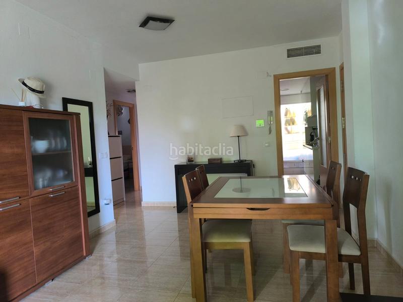 Foto 591bb8c1-d43c-4d4e-b04e-a970c398697d. Alquiler apartamento en avinguda arnau bosquets 13 apartamento para todo el año en Xeraco