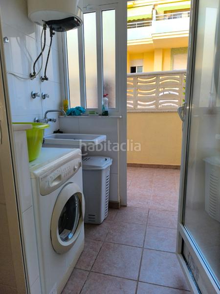 Foto 839a269f-a959-4e9f-848d-e7491b228354. Alquiler apartamento en avinguda arnau bosquets 13 apartamento para todo el año en Xeraco