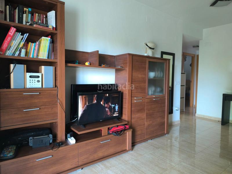 Foto a09e0115-aa18-4610-98fd-1cec57f95566. Alquiler apartamento en avinguda arnau bosquets 13 apartamento para todo el año en Xeraco