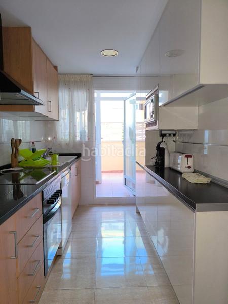 Foto d707b1f3-fc5c-43cd-816f-752b90b4efb3. Alquiler apartamento en avinguda arnau bosquets 13 apartamento para todo el año en Xeraco