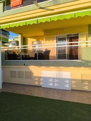Lloguer Apartament a Avinguda arnau bosquets 13. Apartamento para todo el año