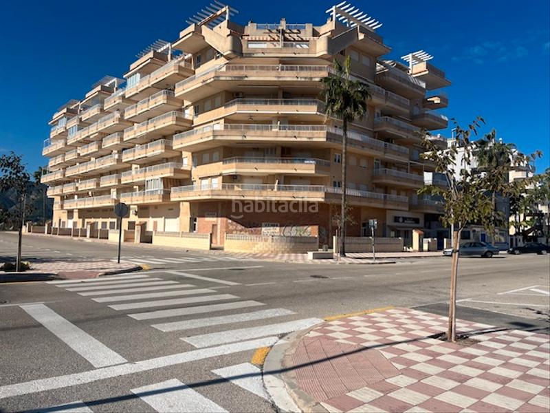 Foto 0237d7fc-6bdf-46b8-930f-478d63c01a3b. Apartamento  avd de la mota en Xeraco