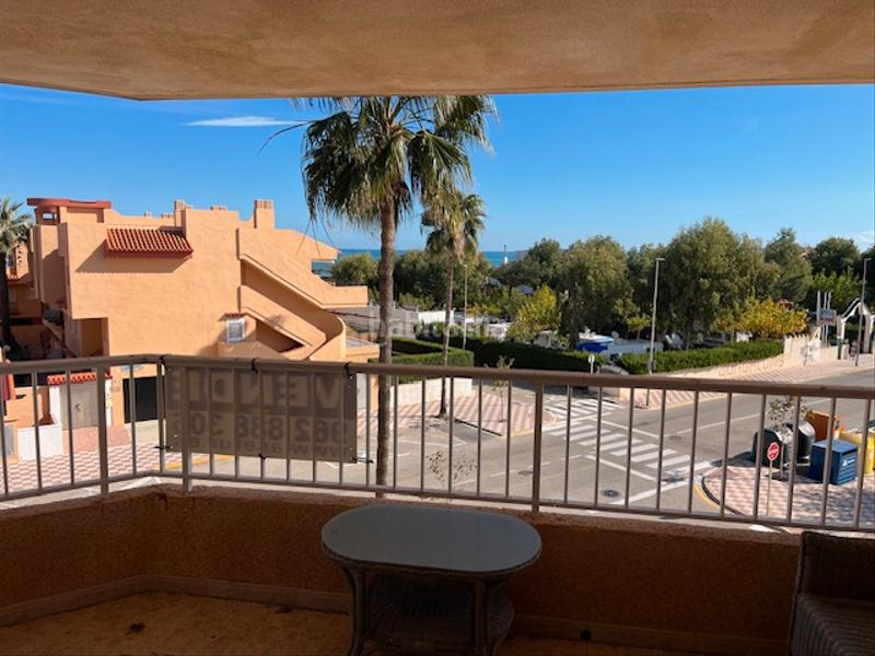 Foto 2e44b332-c5f7-4e1a-bc4e-b74fd9eb4f0d. Apartamento  avd de la mota en Xeraco