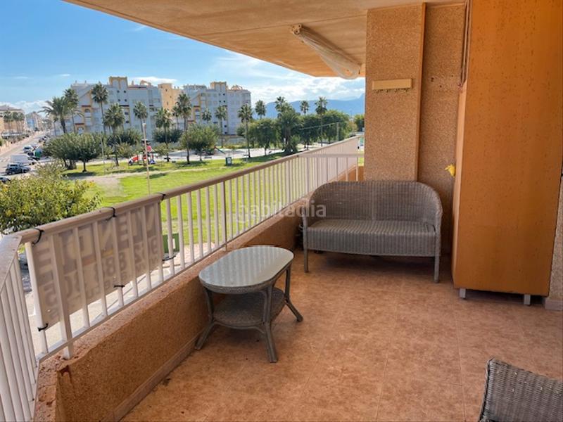 Foto 6a2c7eed-b94d-478a-9a29-31255c05bd45. Apartamento  avd de la mota en Xeraco