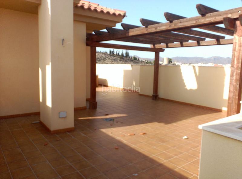 Foto 4cfe5ab6-2caf-4594-870a-cd264c2c967e. Penthouse in calle sierra de la pila 25 in Bahia Mazarrón