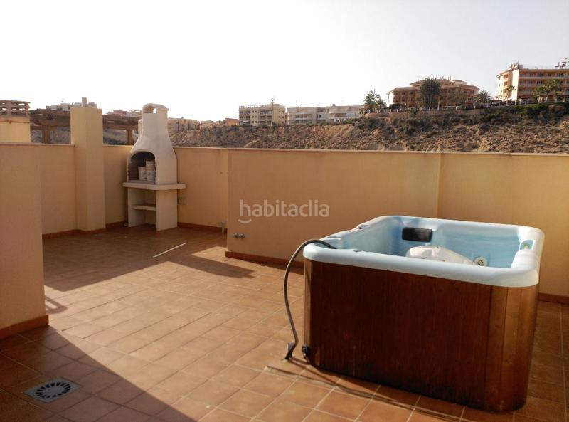 Foto 781961dc-b0dc-47ea-84ff-b6b91884fb35. Penthouse in calle sierra de la pila 25 in Bahia Mazarrón