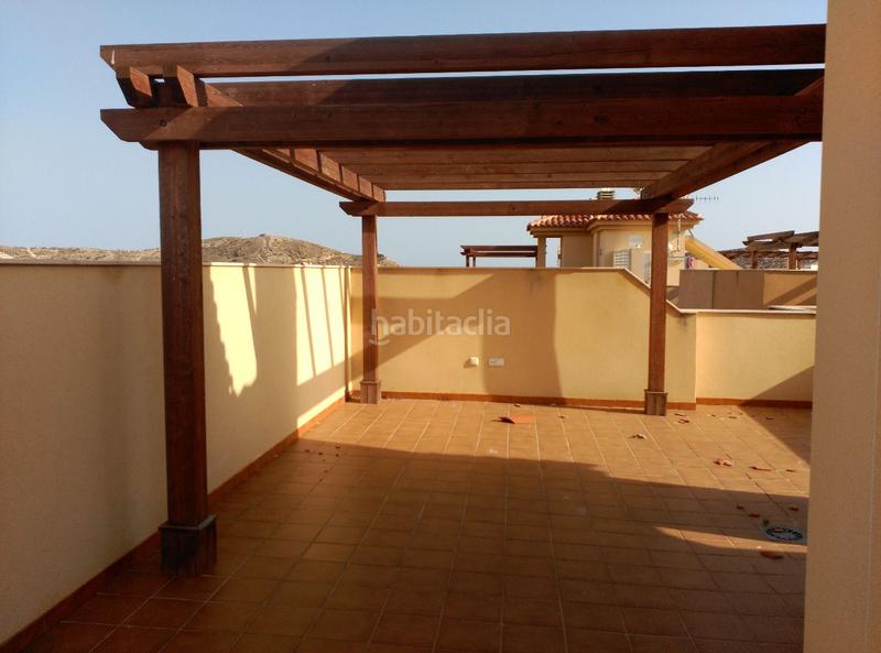 Foto f24f0771-0283-4435-8884-c46ff2192cb8. Penthouse in calle sierra de la pila 25 in Bahia Mazarrón